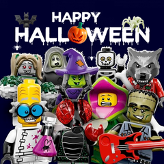 Collection image for: Happy Halloween