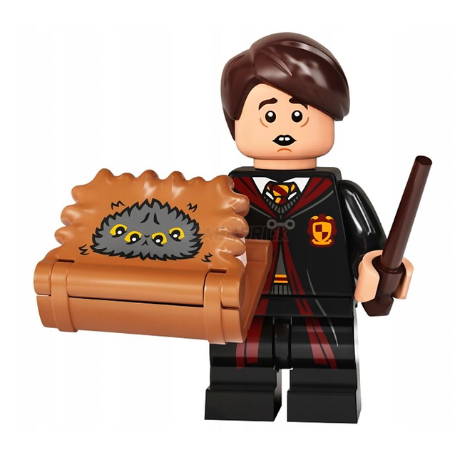 LEGO Collectable Minifigures - Neville Longbottom (16 of 16) [Harry Potter Series 2]