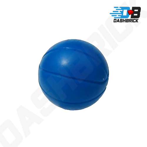 LEGO® Minifigure Sports: Basketball, Blue, GBC [43702]