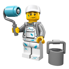 Collection image for: LEGO® Collectable Minifigures™ - Series 10