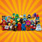 LEGO® Collectable Minifigures™ - Series 18