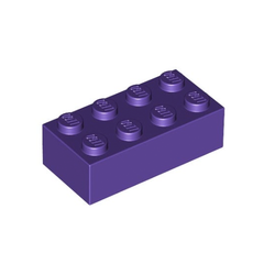 Collection image for: Purple & Pink LEGO® Parts