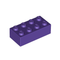 Purple & Pink LEGO® Parts