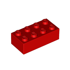 Collection image for: Red LEGO® Parts