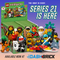 LEGO® Collectable Minifigures™ Series 21 - Collect all 12 in the Set