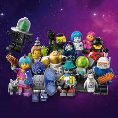 Collection image for: LEGO® Collectable Minifigures™ - Series 26