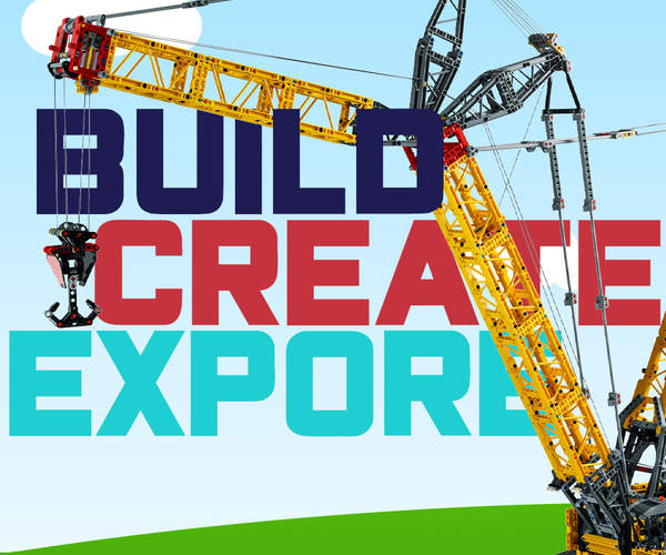 Building Packs – Dashbrick