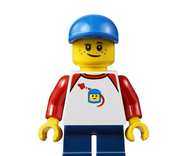Children – Dashbrick