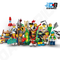 LEGO® Collectable Minifigures™ - Series 20