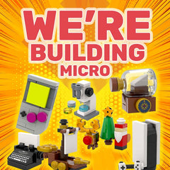 Collection image for: Bite Sized Builds