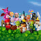 Shrek™ LEGO® Collectable Minifigures™
