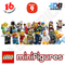 LEGO Collectable Minifigures - Series 9