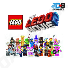 Collection image for: The LEGO Movie