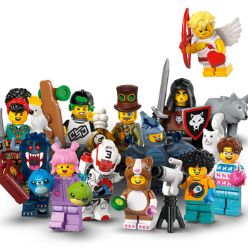 LEGO® Collectable Minifigures™ - Series 27