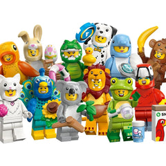 Collection image for: LEGO® Collectable Minifigures™ - Animals Series 28