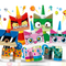 LEGO® Collectable Minifigures™ - Unikitty! Series 1