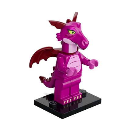 LEGO Collectable Minifigures - Dragon (5 of 12) [Shrek Series]