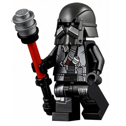 LEGO Minifigure - Knight of Ren (Ushar) (2019) [STAR WARS]
