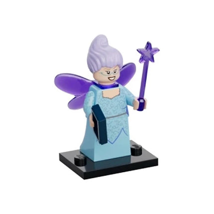 LEGO Collectable Minifigures - Fairy Godmother (11 of 12) [Shrek Series]