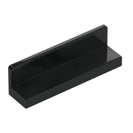LEGO Panel 1 x 4 x 1, Black [30413] 6092570