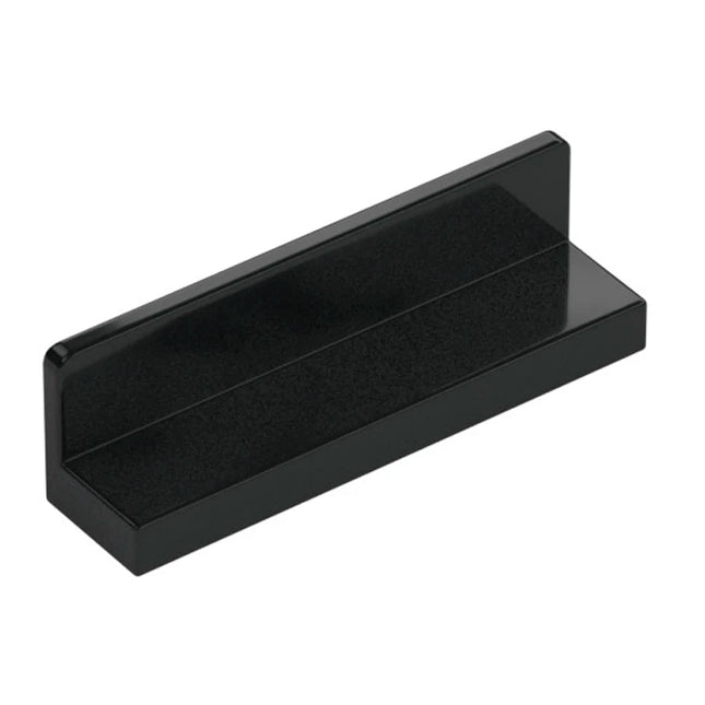 LEGO Panel 1 x 4 x 1, Black [30413] 6092570