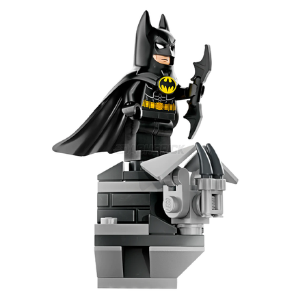 LEGO DC COMICS: BATMAN™ 1992 Polybag [30653] - Retired Set