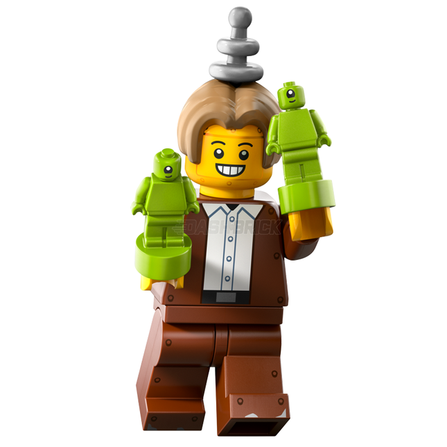 LEGO Collectable Minifigures - Imposter (2 of 12) [Series 26]