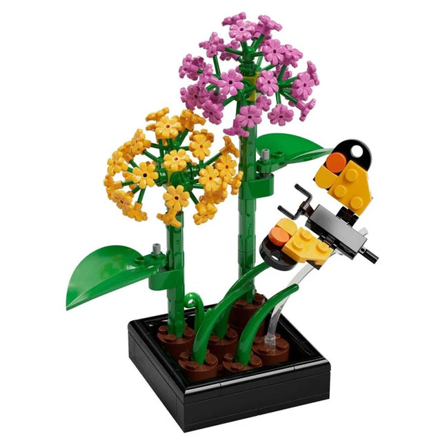 LEGO® Botanicals Butterfly Garden (2025) 6586991 [5009408] Limited Release