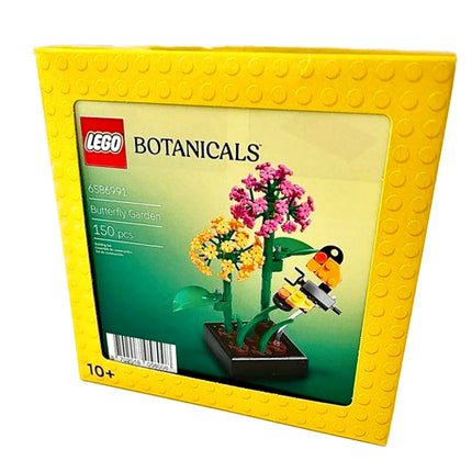 LEGO® Botanicals Butterfly Garden (2025) 6586991 [5009408] Limited Release
