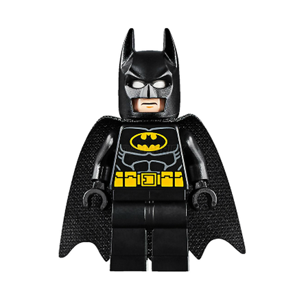 LEGO DC COMICS: Batman with Jet Pack [212326]