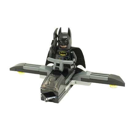 LEGO DC COMICS: Batman with Jet Pack [212326]