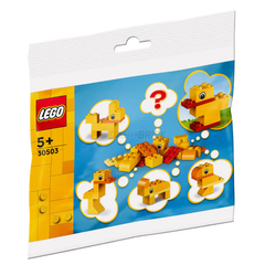 Collection image for: LEGO Animals - Latest Editions