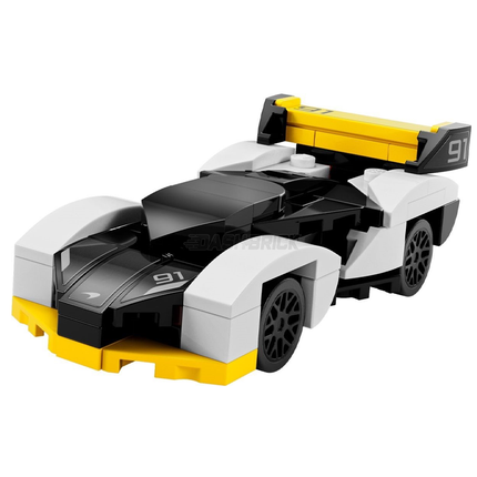 LEGO Speed Champions - McLaren Solus GT [30657]