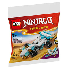 Collection image for: LEGO® Sets - Latest Editions