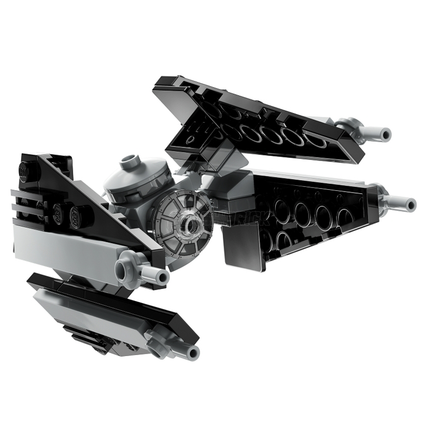 LEGO STAR WARS - TIE Interceptor Polybag [30685]