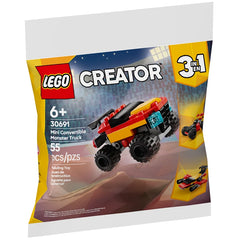 Collection image for: LEGO® Sets - Latest Editions