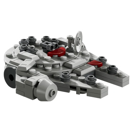 LEGO STAR WARS - Millennium Falcon (2025) [30708] Sealed Pack