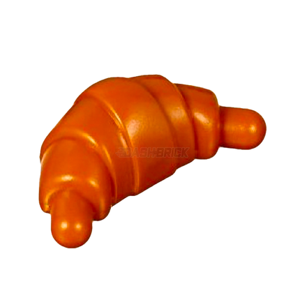 LEGO Minifigure Food - Croissant [33125 / 67338]