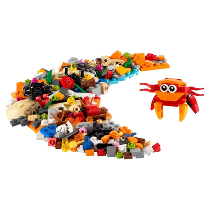 LEGO® Fun Creativity 12-in-1 [40593] Limited Release