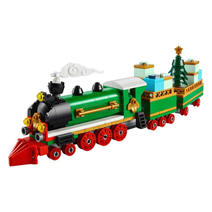 LEGO® CREATOR: Winter Holiday Train [40700] Limited Edition