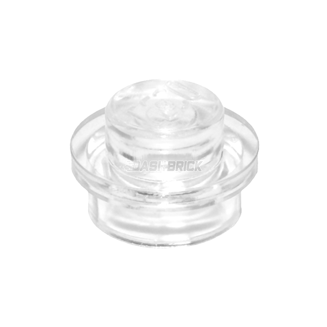 Transparent LEGO® Parts – DASHBRICK