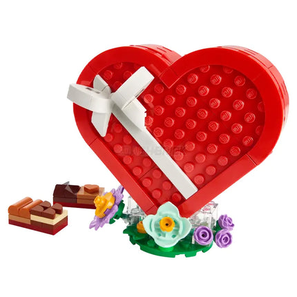 LEGO® Celebration Series: Valentine's Day Box [40759] - Limited Release