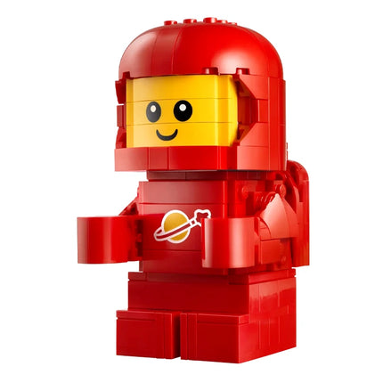 LEGO® Up-Scaled Baby Astronaut, Space [40767] Limited Release