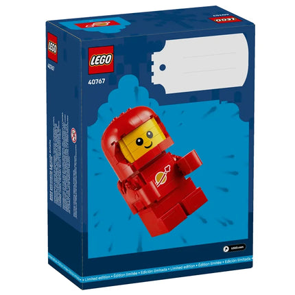 LEGO® Up-Scaled Baby Astronaut, Space [40767] Limited Release