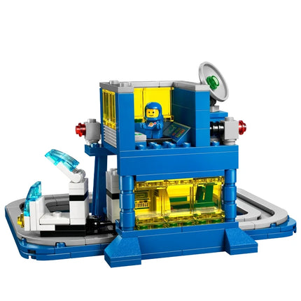 LEGO® IDEAS: Micro Command Center [40786] Limited Release