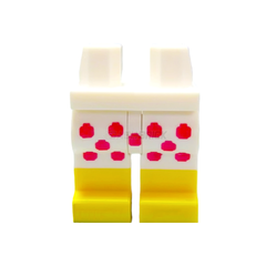 Collection image for: Minifigure Legs