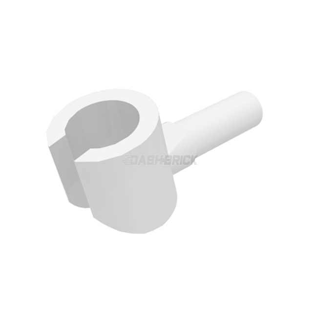 LEGO Minifigure Part - Replacement Hands, White [983]