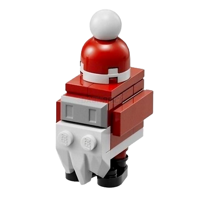 LEGO Minifigure - Santa Gonk Droid (GNK Power Droid) [STAR WARS]