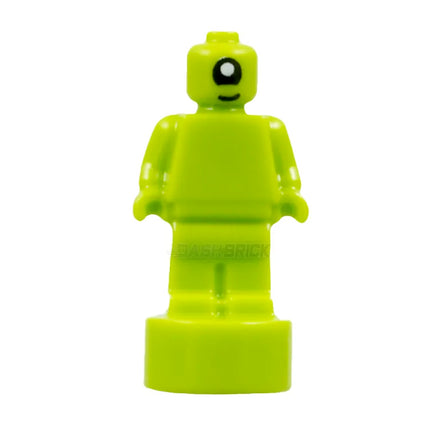 LEGO Minifigure (Micro) - Alien Statuette / Trophy [6469160]