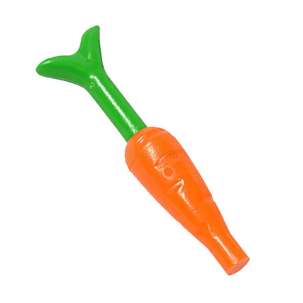 LEGO Minifigure Food - Carrot [33172 & 33183]